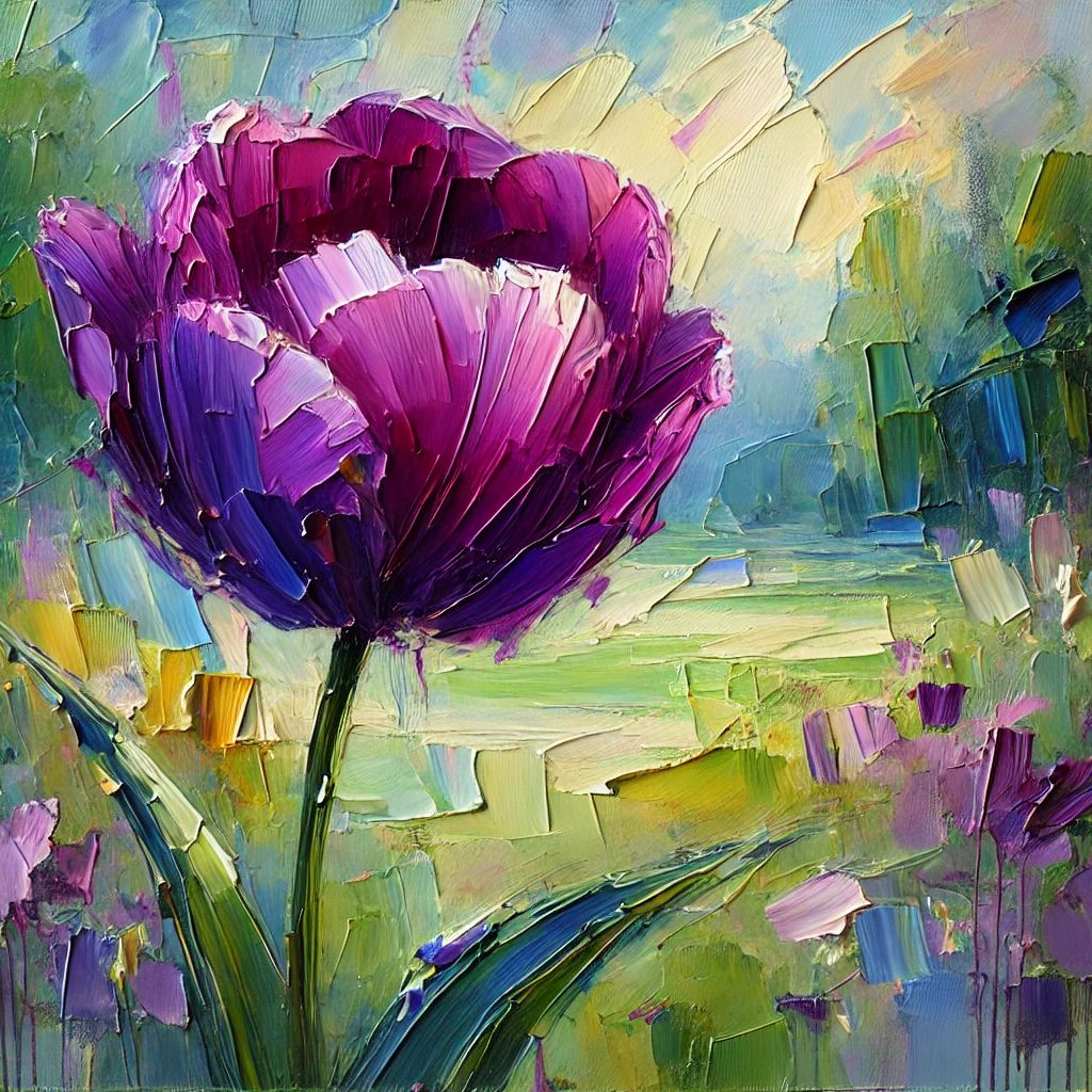 Would You Trade Your House for a Tulip?