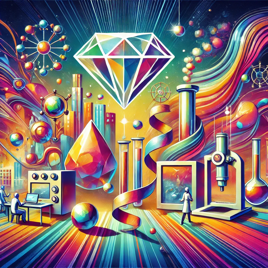 Lab-Grown Industry Needs a Coming Of Age