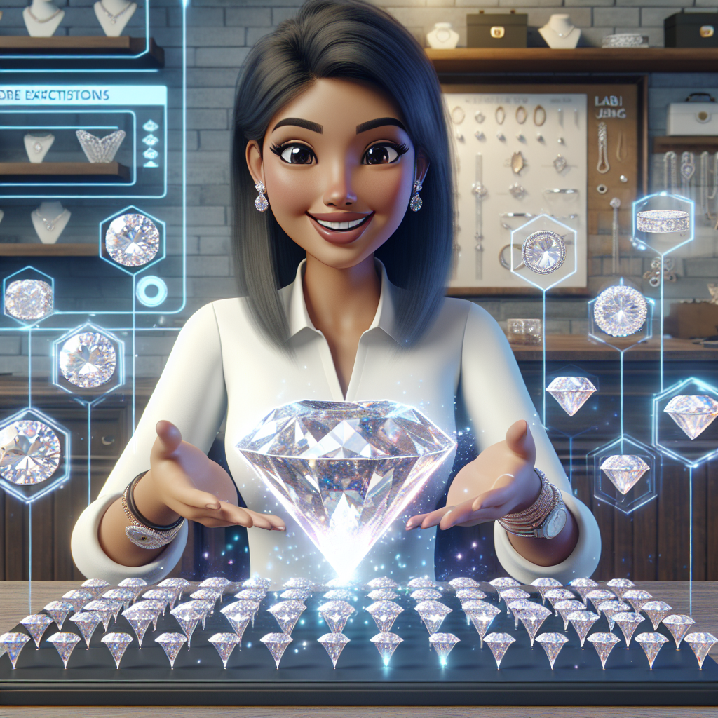 Signet Jewelers' Mixed Performance: Navigating a Tough Market with Strategic Initiatives