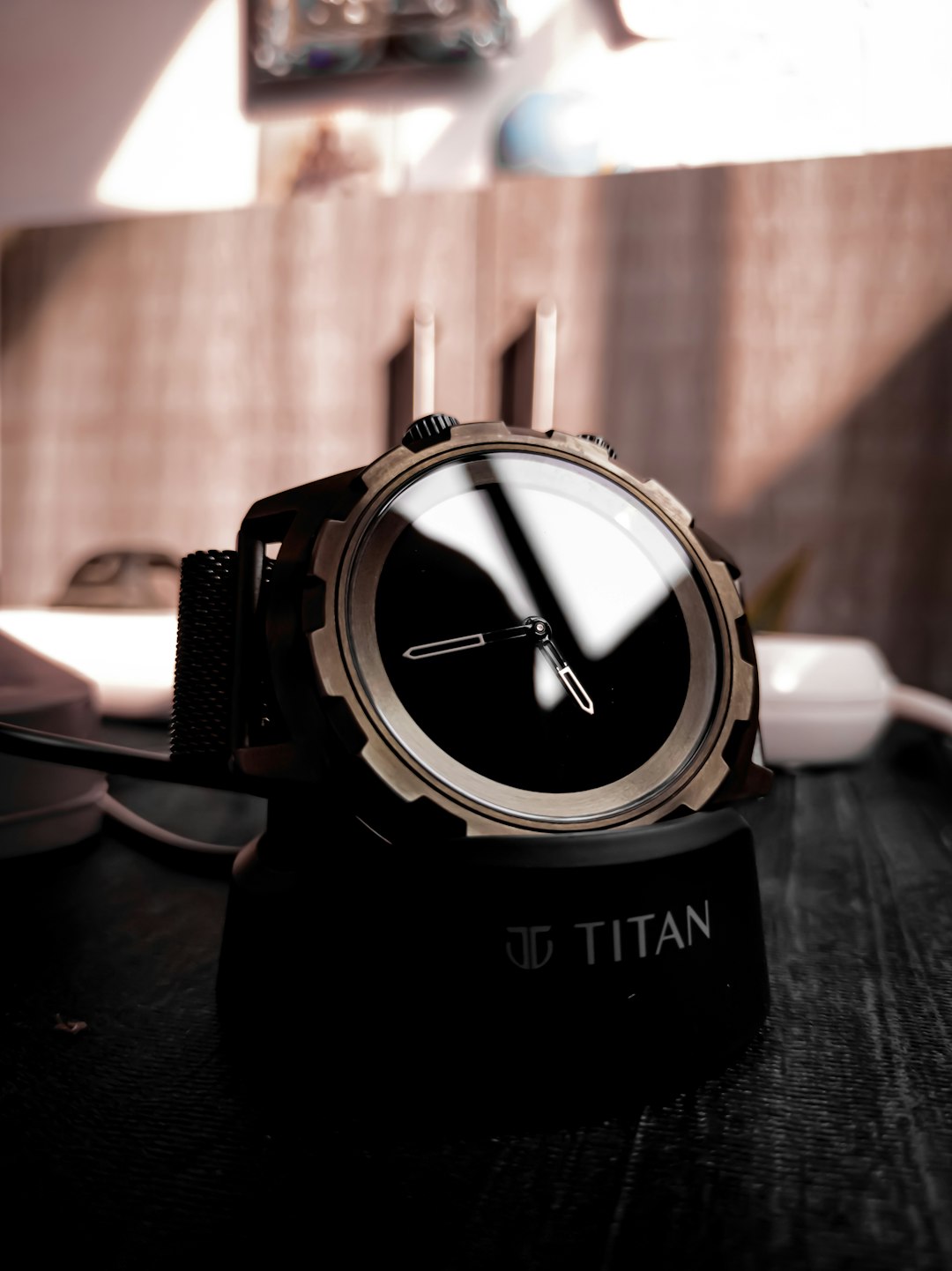 Titan's Steady Growth Signals Resilience in Indian Jewelry Market