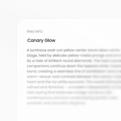 Copywriter background